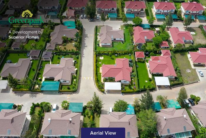 Greenpark Estate