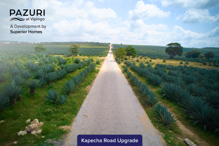 Pazuri At Vipingo