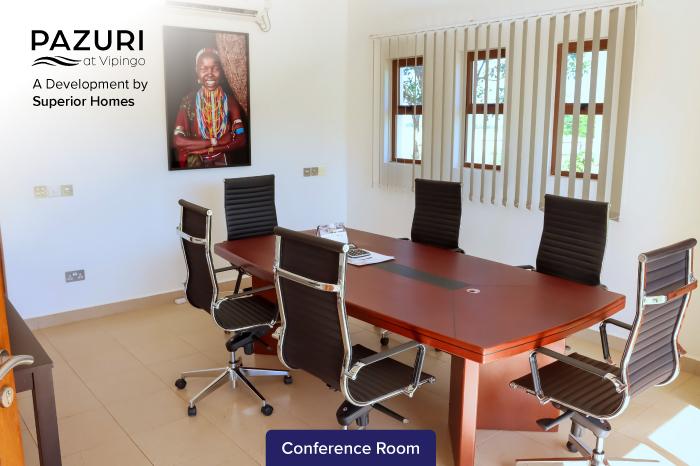Pazuri At Vipingo