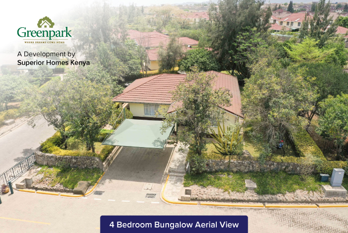 Greenpark Estate