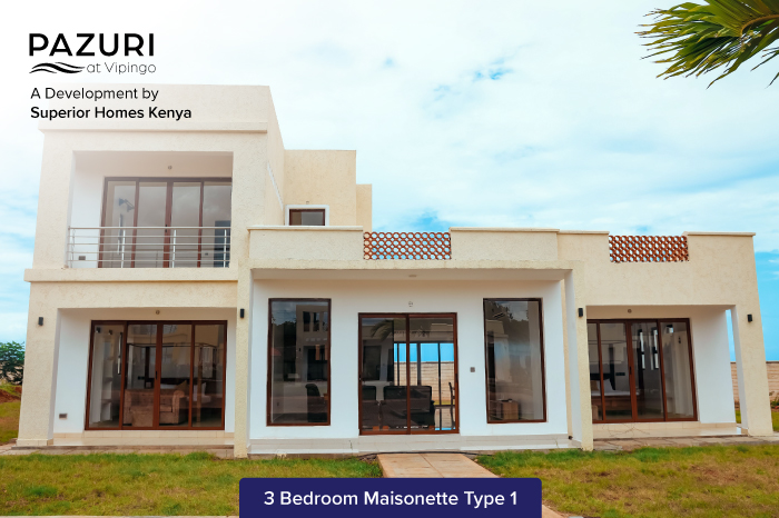 Pazuri At Vipingo