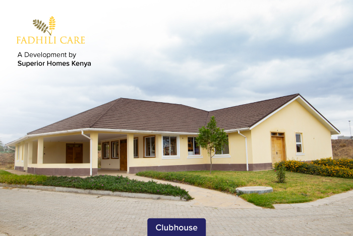 Fadhili Retirement Village