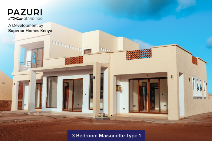 Pazuri At Vipingo