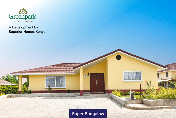 Greenpark Estate