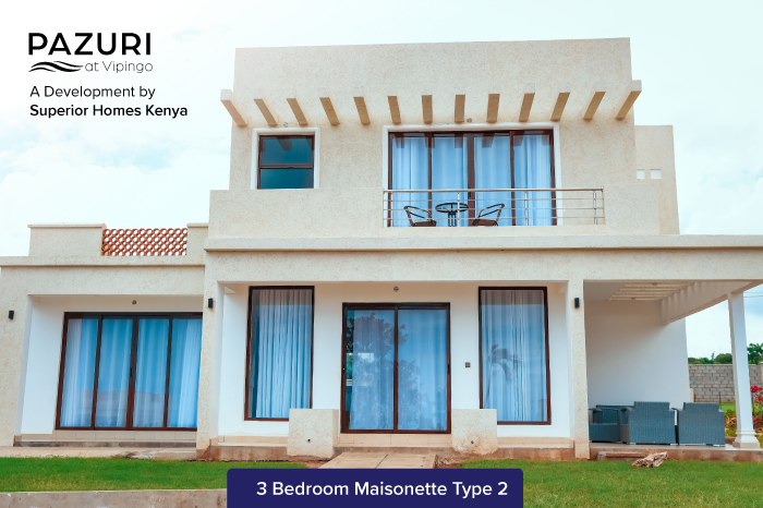 Pazuri At Vipingo