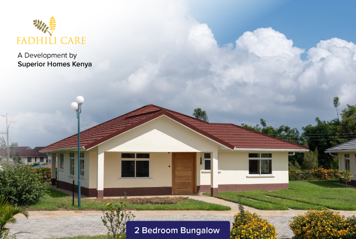 Fadhili Retirement Village