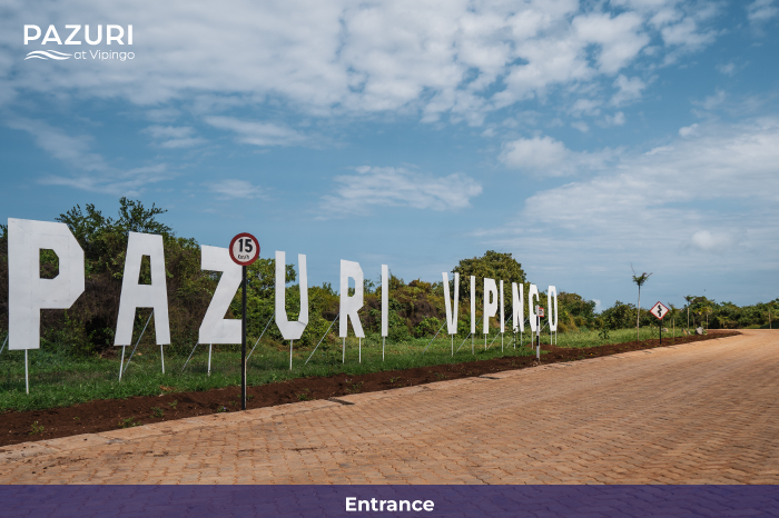 Pazuri At Vipingo