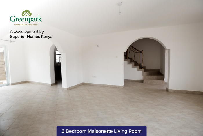 Greenpark Estate