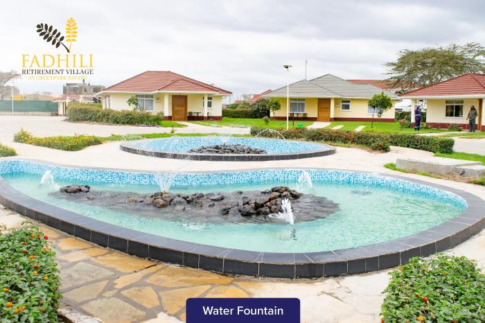 Fadhili Retirement Village