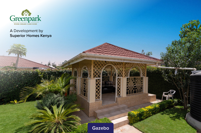 Greenpark Estate