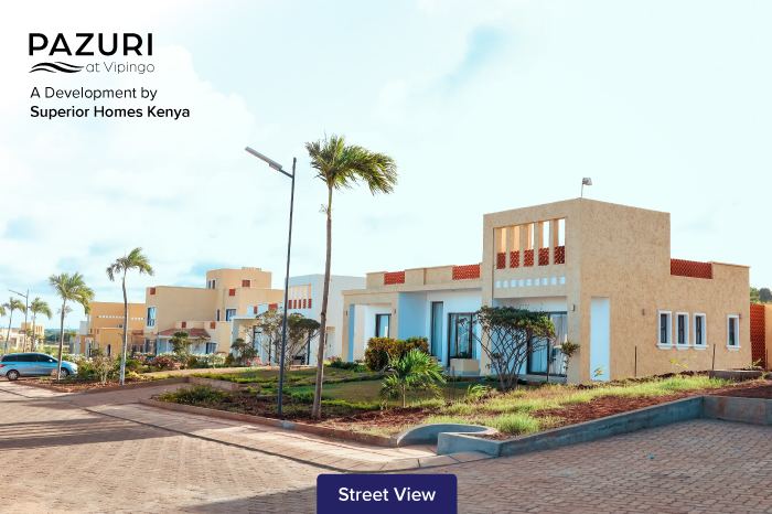 Pazuri At Vipingo