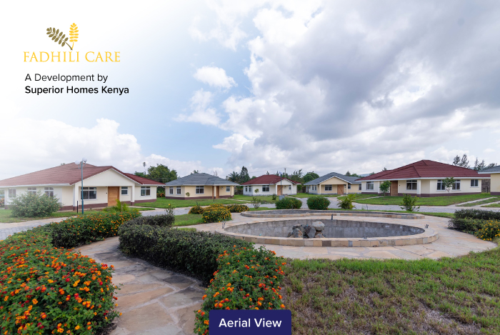 Fadhili Retirement Village