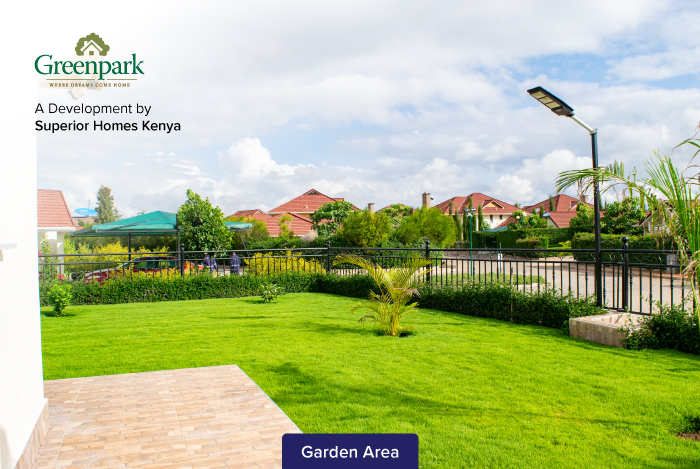 Greenpark Estate