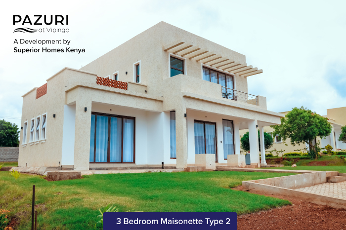 Pazuri At Vipingo