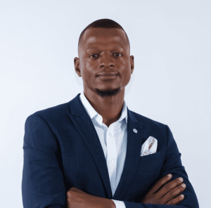 Clive Ndege