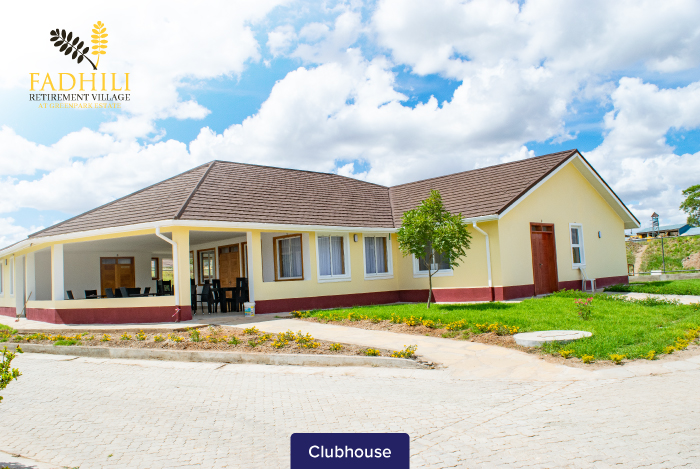 Fadhili Retirement Village