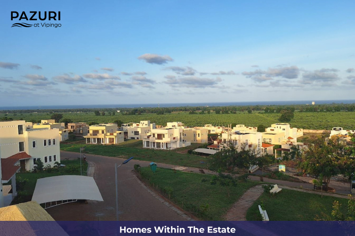 Pazuri At Vipingo