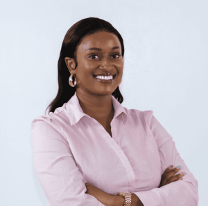 Edna Katanu