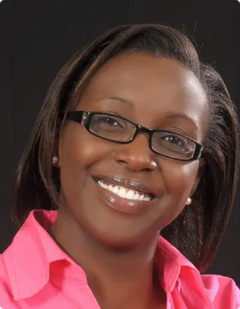 Enid Muriuki