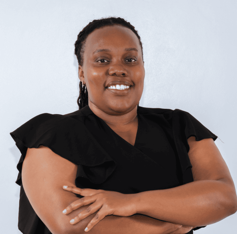 Faith Wambui