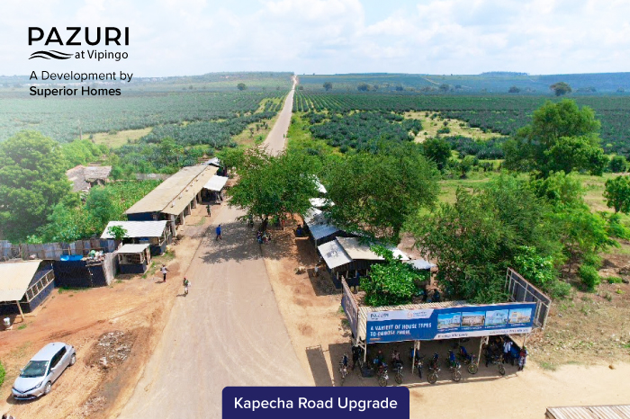 Pazuri At Vipingo