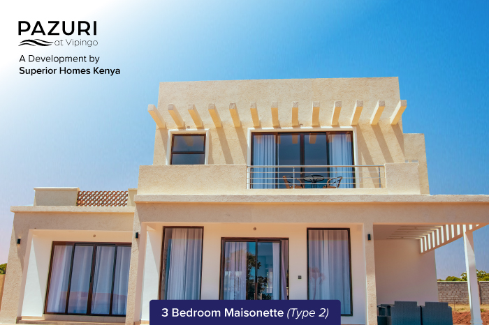 Pazuri At Vipingo