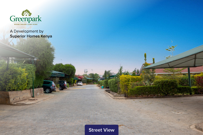 Greenpark Estate