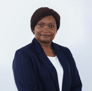 Judith Maroko