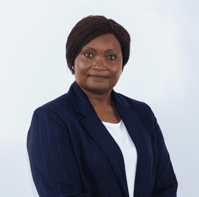 Judith Maroko