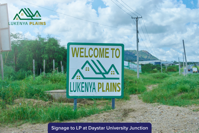 Lukenya Plains