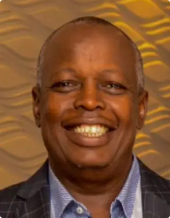 Ken Luusa