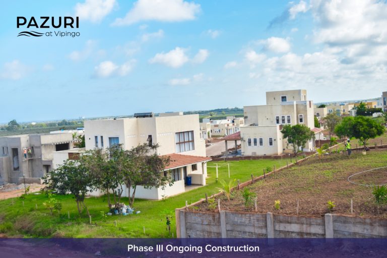 Pazuri At Vipingo