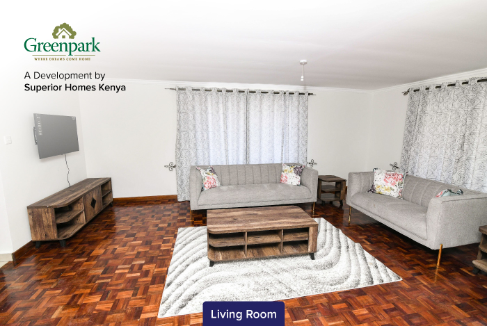 Greenpark Estate