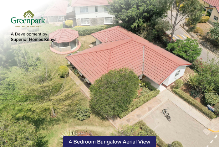 Greenpark Estate