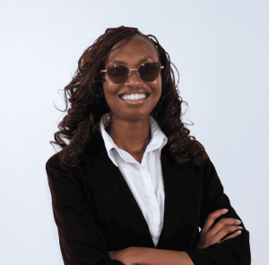 Mercy Mwende