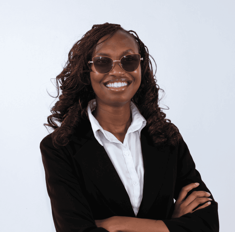 Mercy Mwende