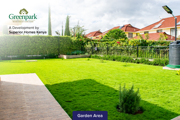 Greenpark Estate