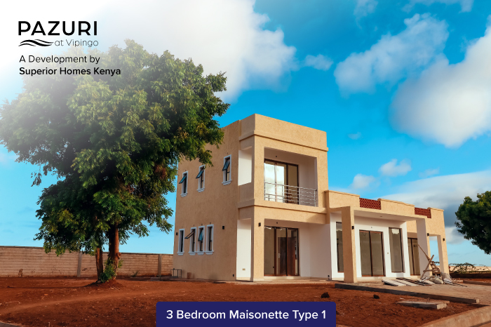 Pazuri At Vipingo