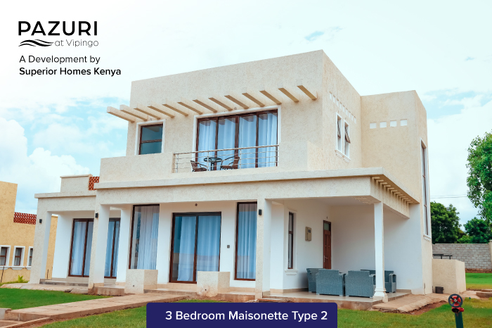 Pazuri At Vipingo