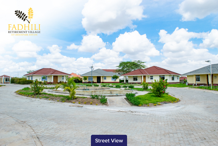 Fadhili Retirement Village