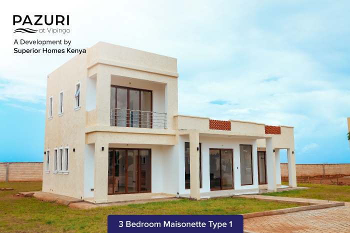 Pazuri At Vipingo