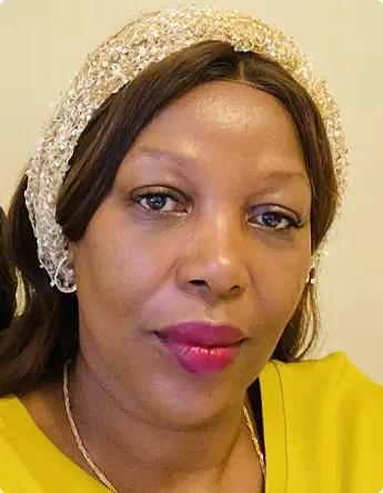 Sally Sawe