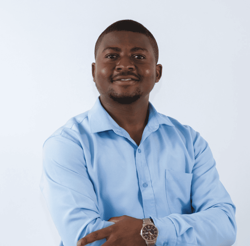 Sospeter Mwangata