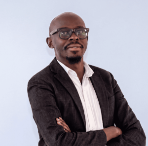 Kevin Sukwe