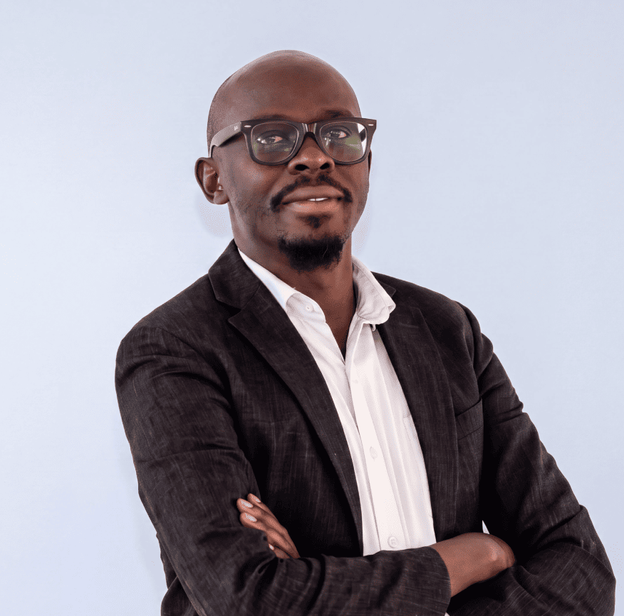 Kevin Sukwe