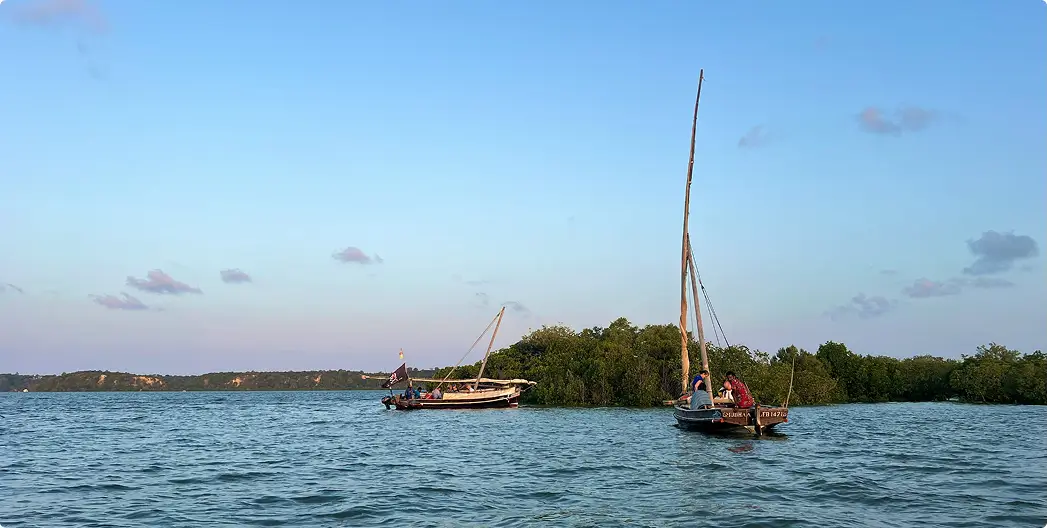 Sunset Creek Kilifi