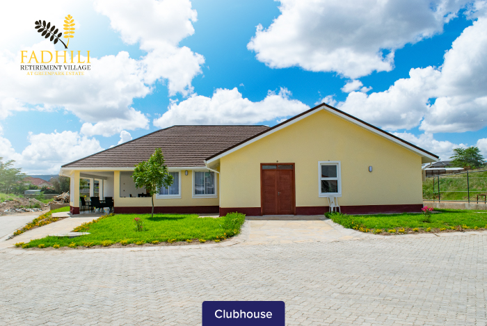 Fadhili Retirement Village