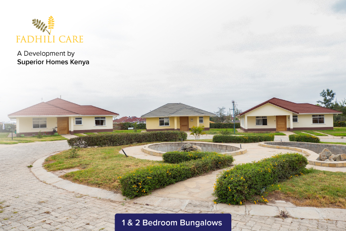 Fadhili Retirement Village