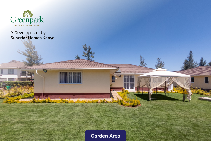 Greenpark Estate