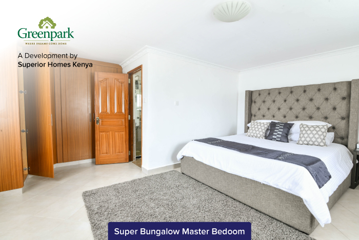Greenpark Estate